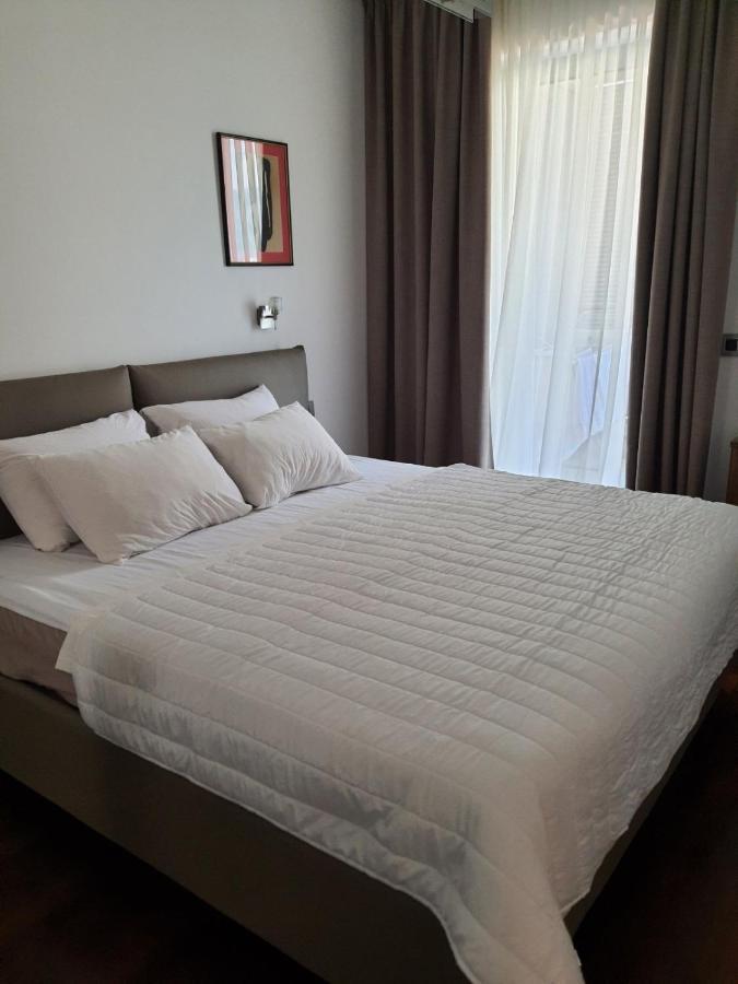 Revenu Apartments บุดวา ห้อง รูปภาพ