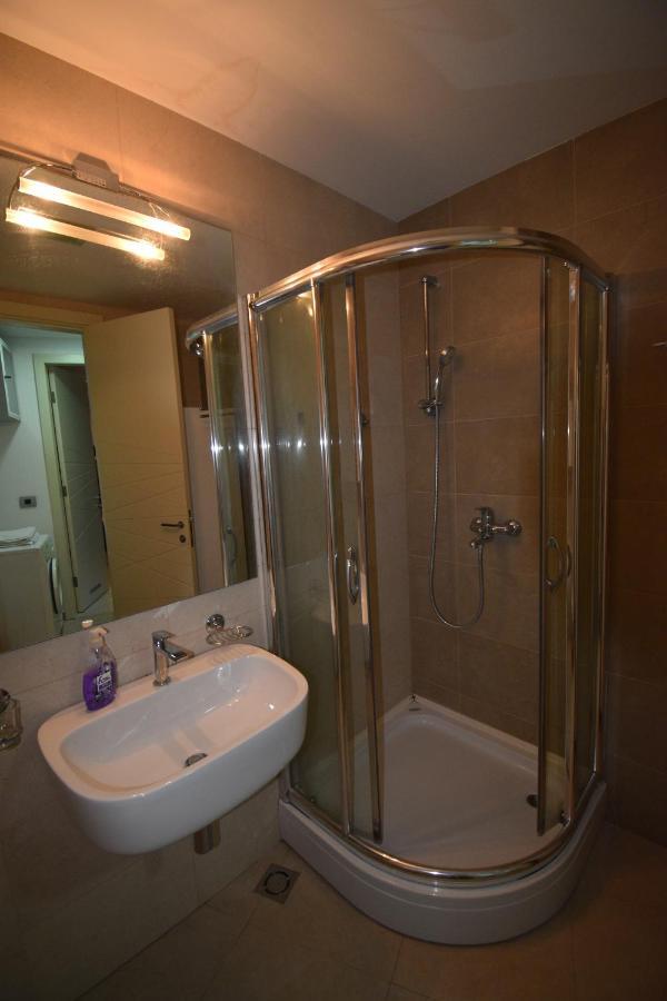 Revenu Apartments บุดวา ภายนอก รูปภาพ