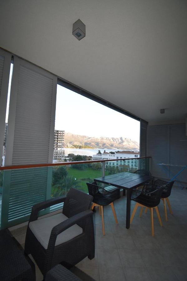 Revenu Apartments บุดวา ภายนอก รูปภาพ