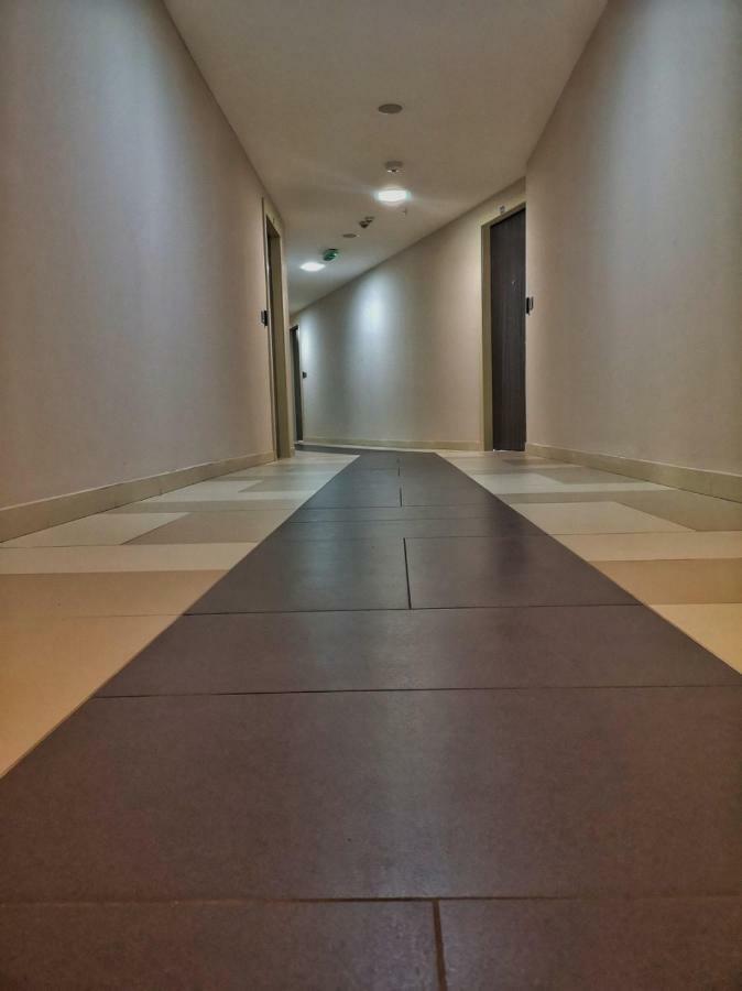 Revenu Apartments บุดวา ภายนอก รูปภาพ